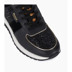 Ego Lace-Up Trainers