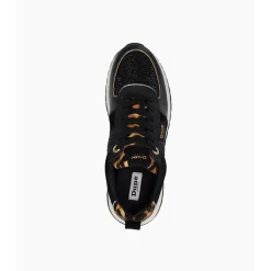 Ego Lace-Up Trainers