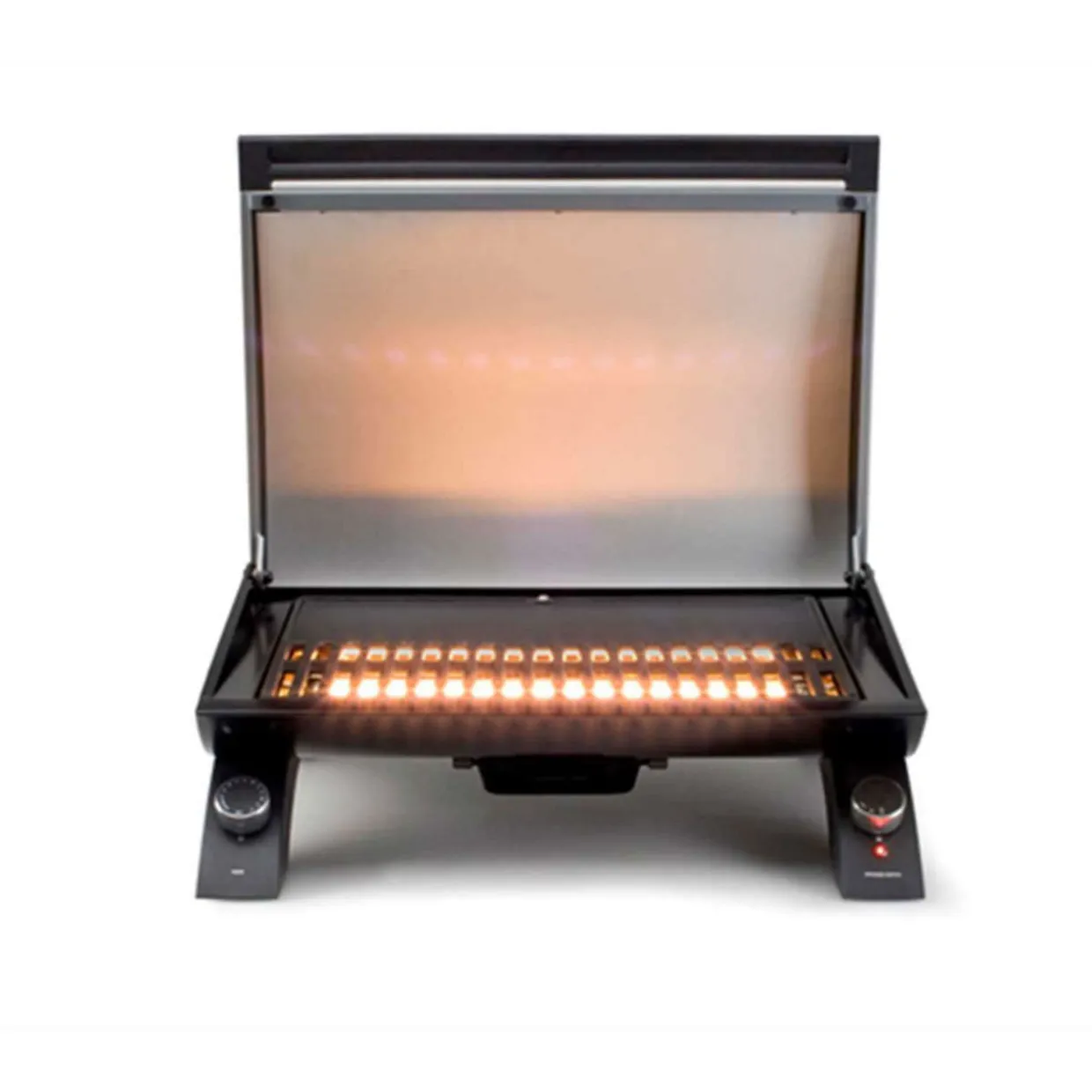 E-Grill