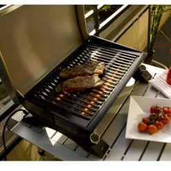 E-Grill