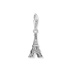 Eiffel Tower Charm