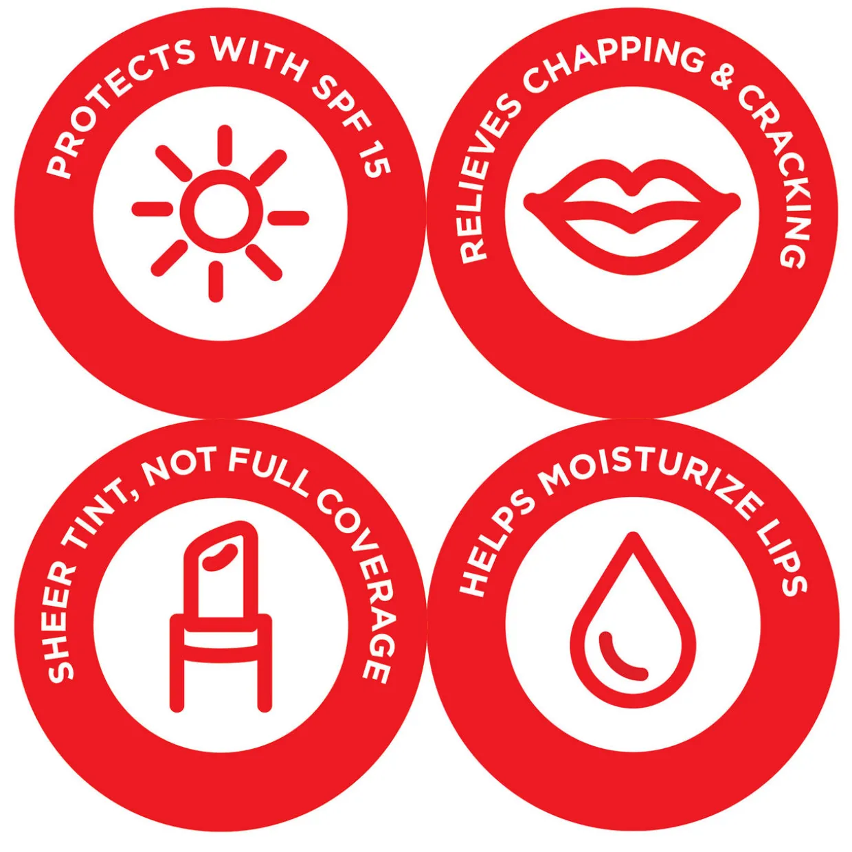 Eight Hour Cream Lip Protectent Stick SPF15