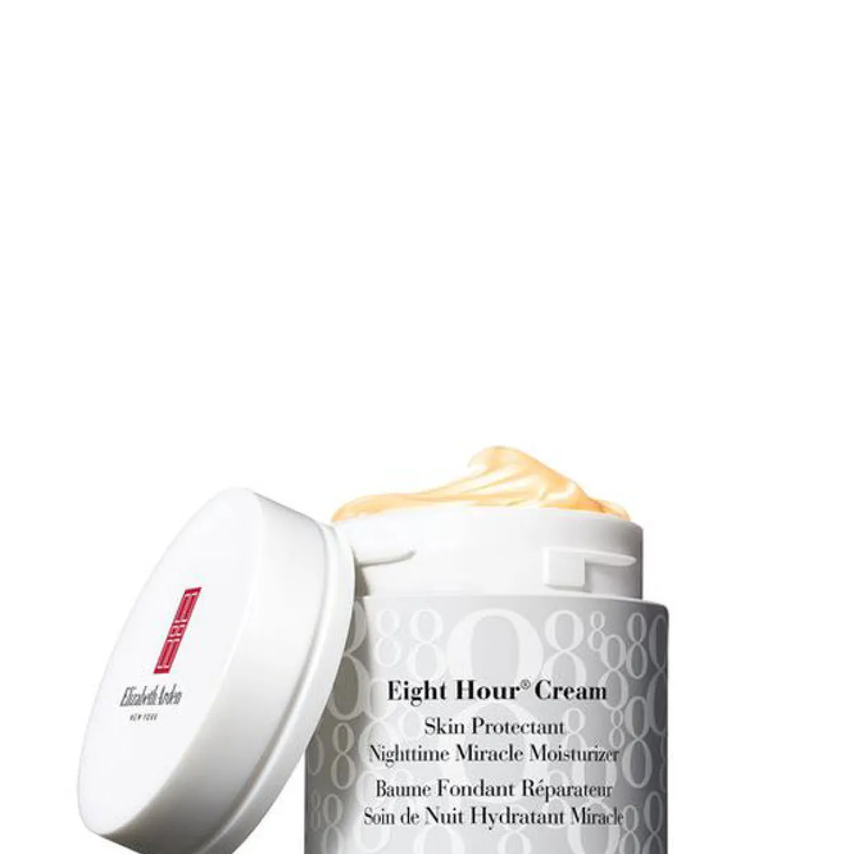 Eight Hour® Cream Skin Protectant Nighttime Miracle Moisturizer