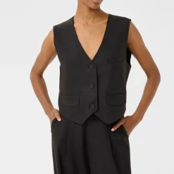 Elarah Waistcoat