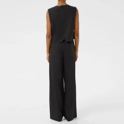 Elarah Waistcoat