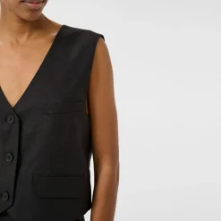 Elarah Waistcoat