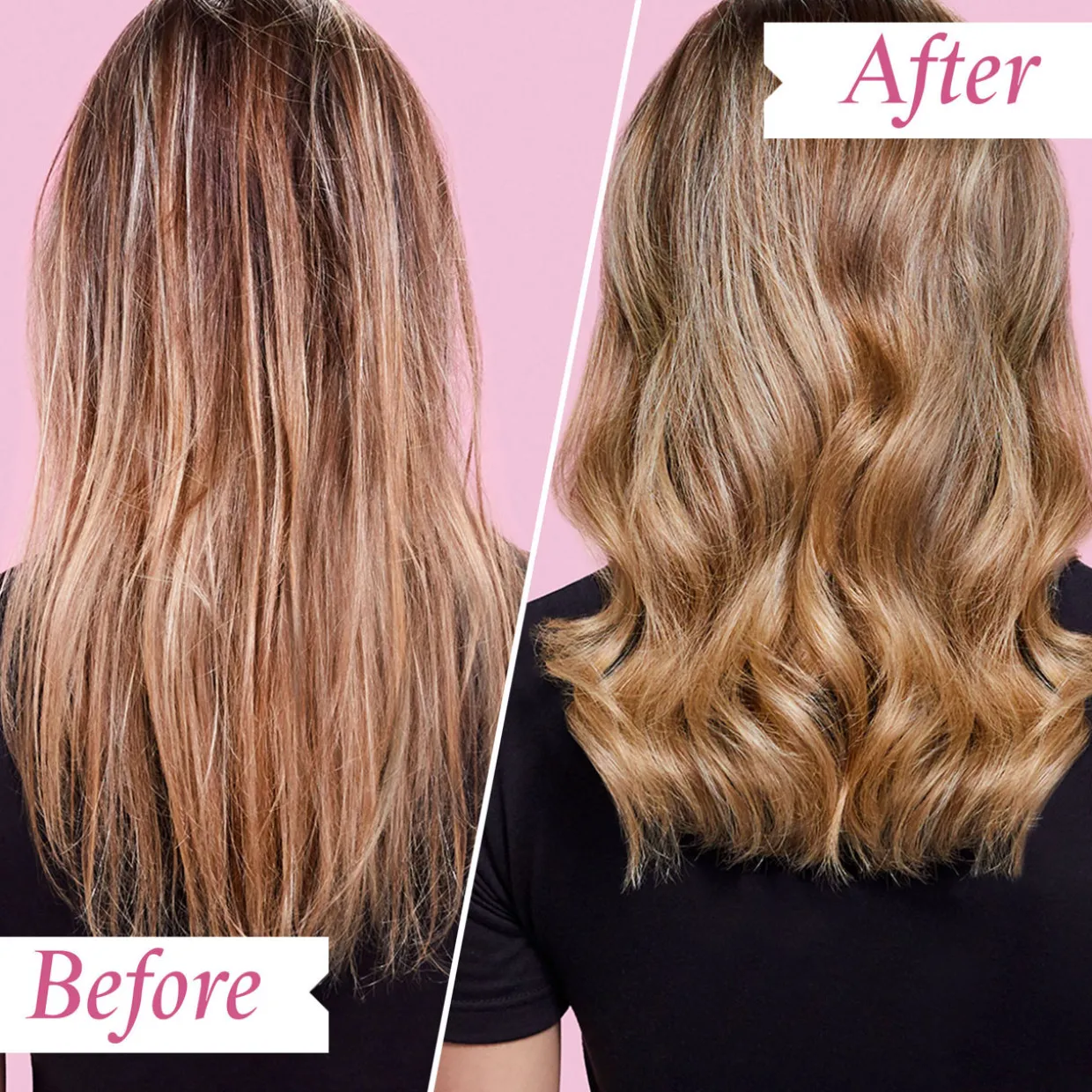 Elasticizer Deep-Conditioning Treatment