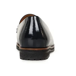 Elder Patent Loafers
