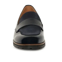 Elder Patent Loafers