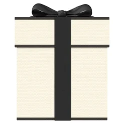 Elderflower & Gooseberry Charity Classic Candle