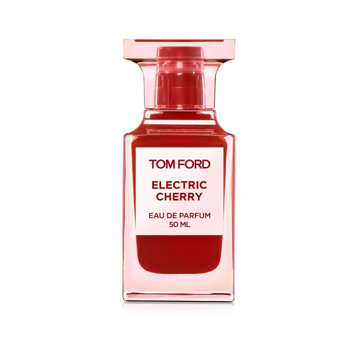 Electric Cherry EDP