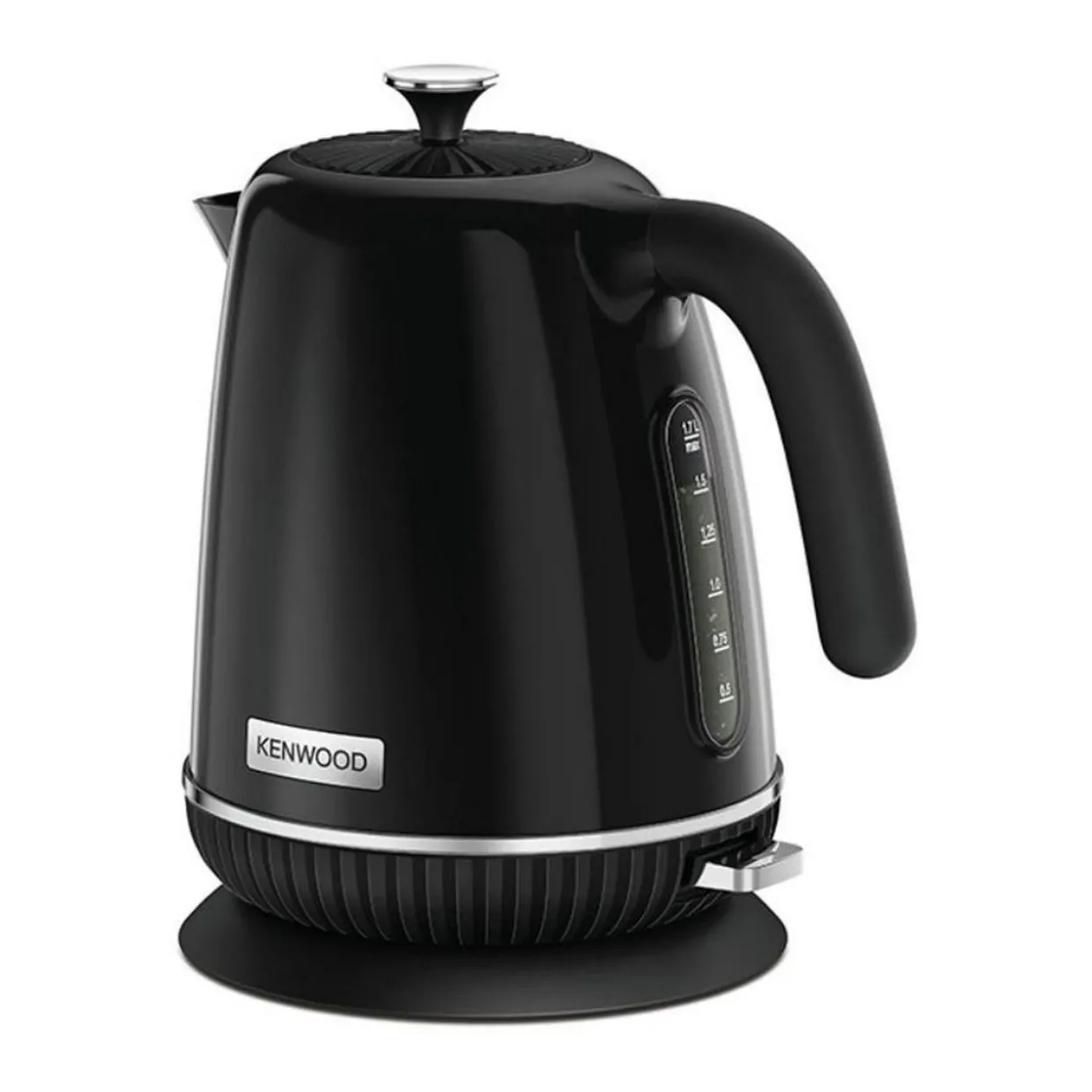 Elegancy Collection 1.7L Kettle