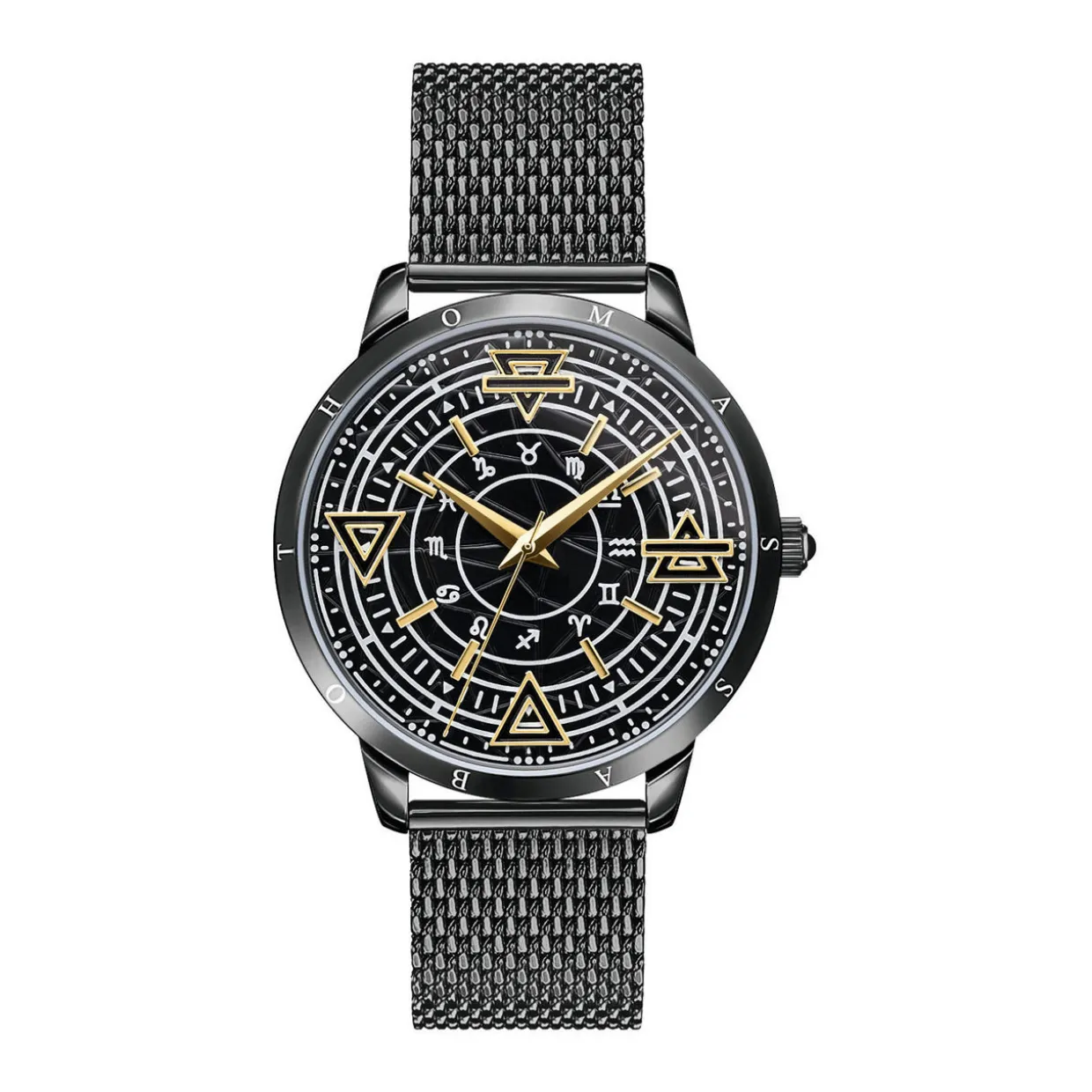 Elements Of Nature Watch