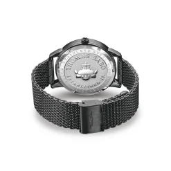 Elements Of Nature Watch