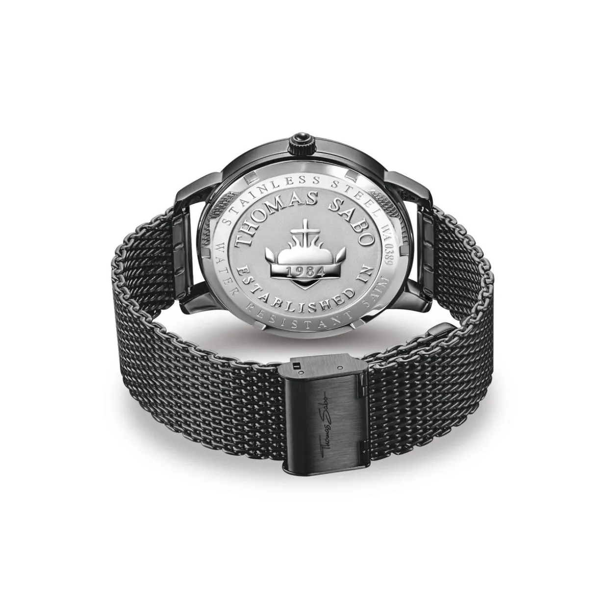 Elements Of Nature Watch