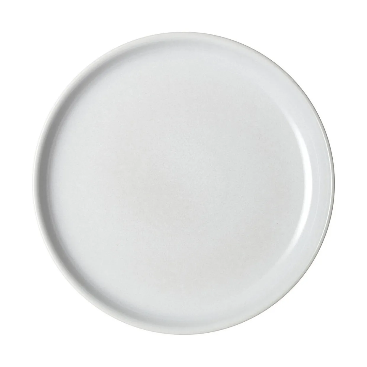 Elements Stone White 12-Piece Tableware Set