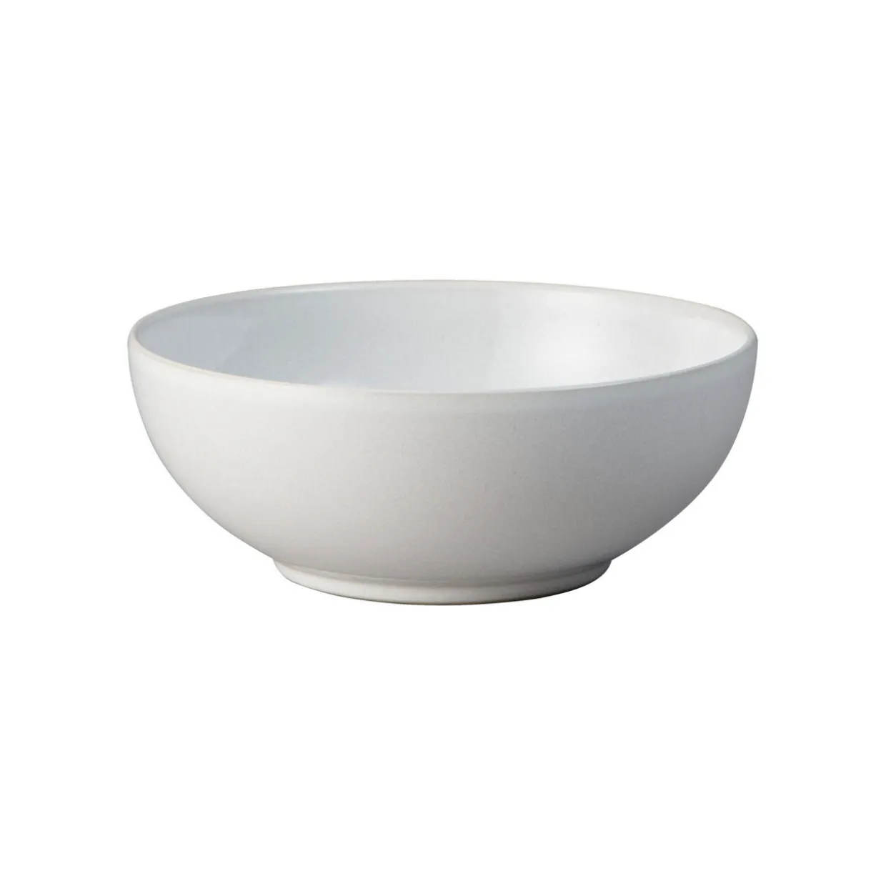 Elements Stone White 12-Piece Tableware Set