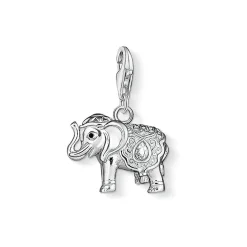 Elephant Charm