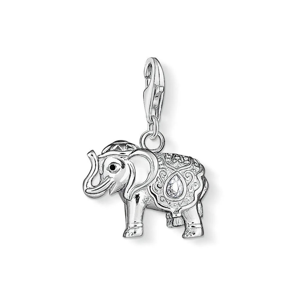Elephant Charm
