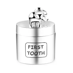 Elephant Tooth & Curl Set