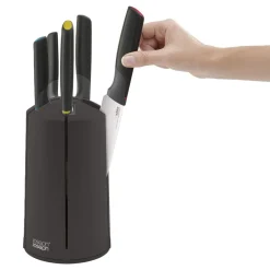 Elevateâ„¢ Knives Carousel Set