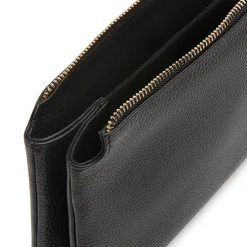 Elita Double Pouch Clutch