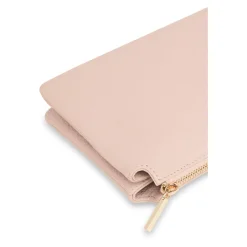 Elita Double Pouch Clutch