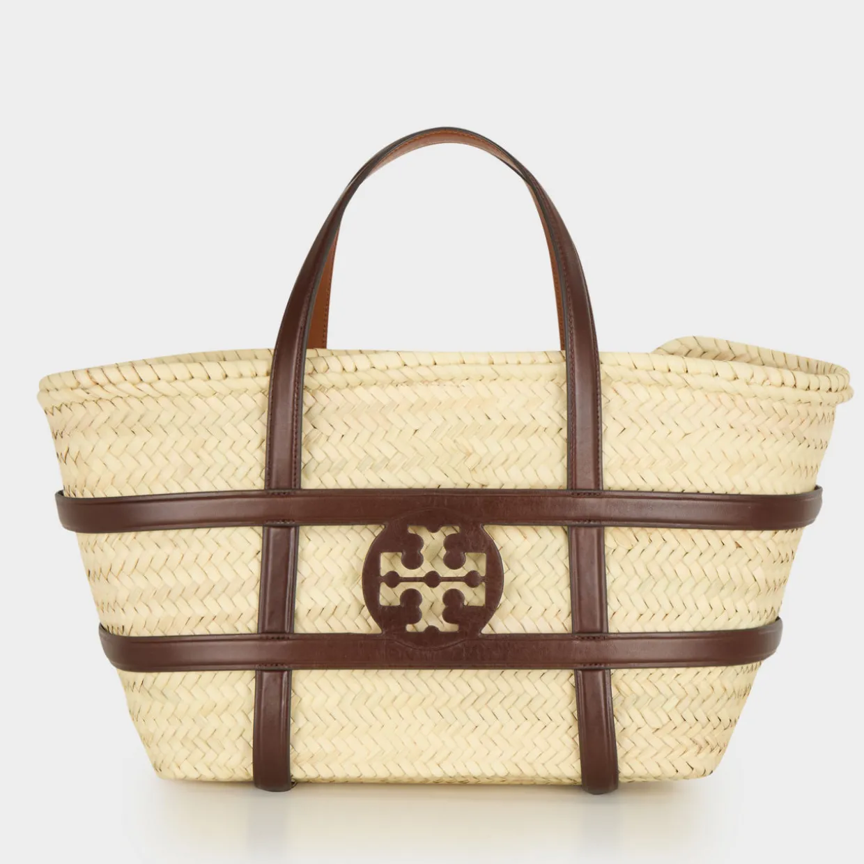 Ella Basket Bag