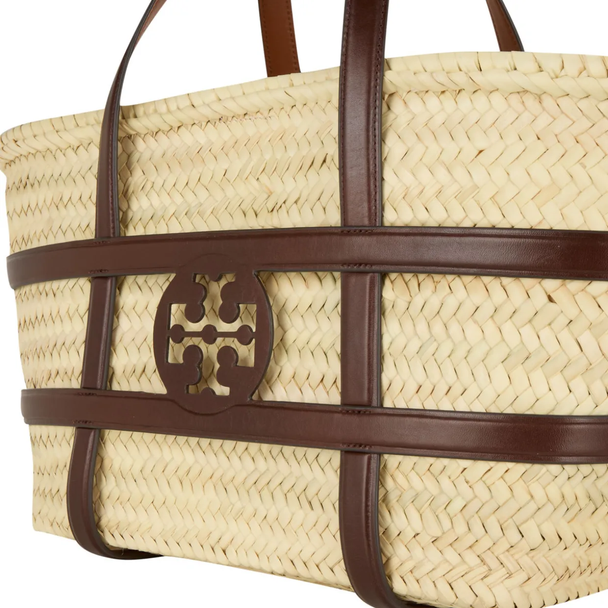 Ella Basket Bag