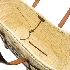 Ella Basket Bag