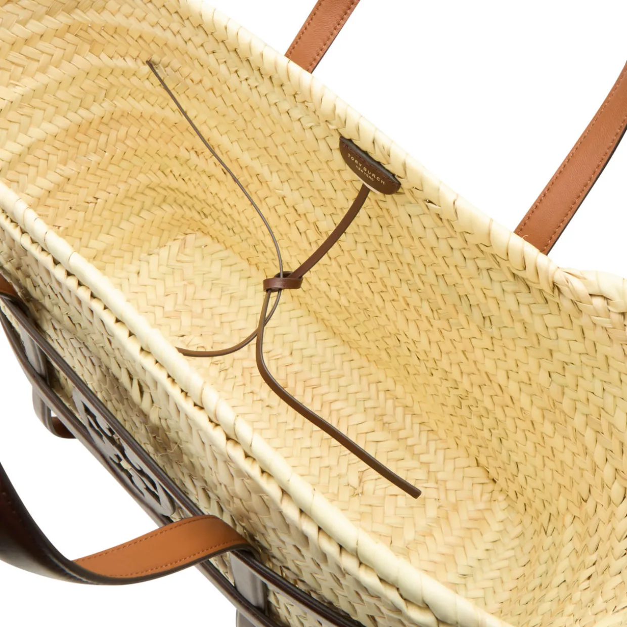 Ella Basket Bag