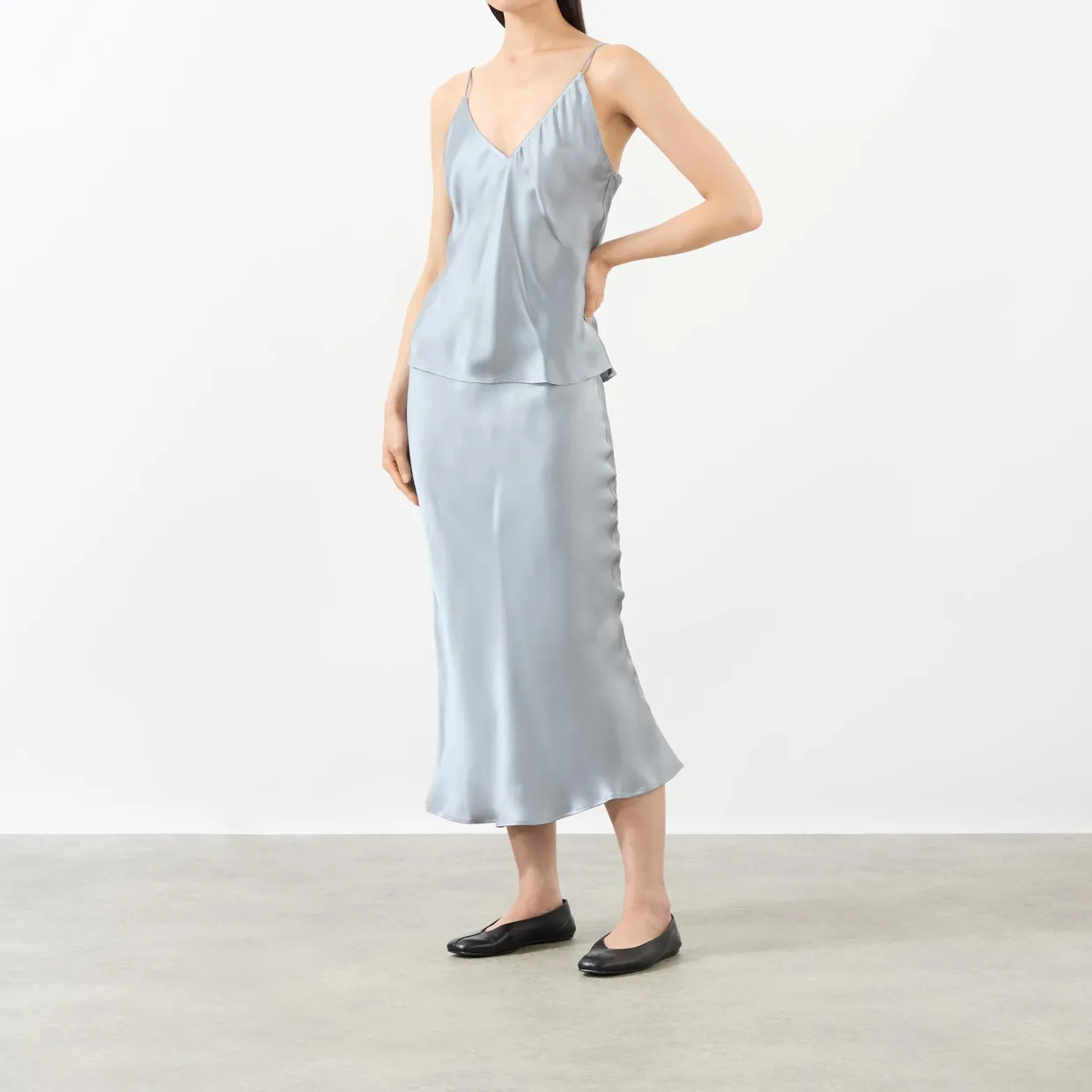 Ellen Camisole Top