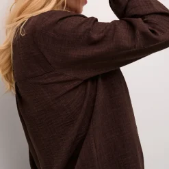 Ellen Woven Blouse
