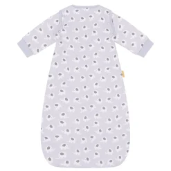 Ellie Elephant Organic Cotton SnuggleBoo Sleeping Bag (2.5 Tog)