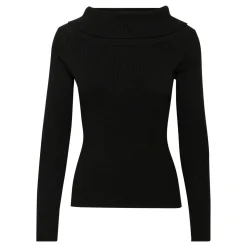 Ellie Off-The-Shoulder Sweater