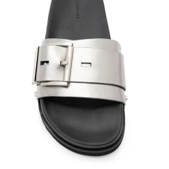 Ellie Stud Sliders