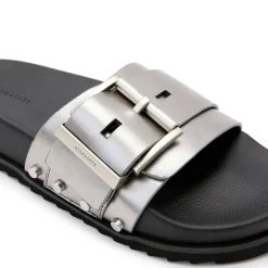Ellie Stud Sliders