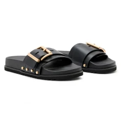 Ellie Stud Sliders