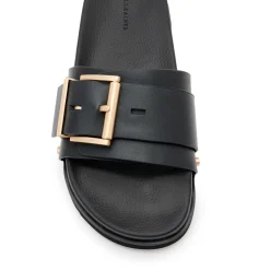 Ellie Stud Sliders