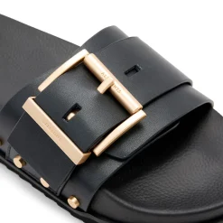Ellie Stud Sliders