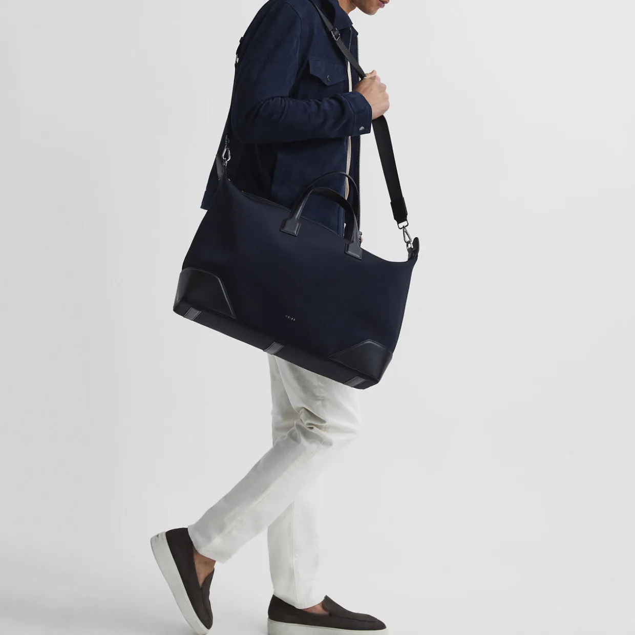 Elliot Neoprene Holdall