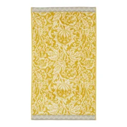 Elmcote Towel Sunflower