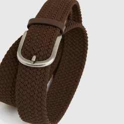 Elmont Woven Belt