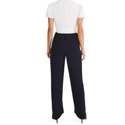 Eloise Wide Leg Jumpsuit