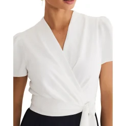 Eloise Wide Leg Jumpsuit