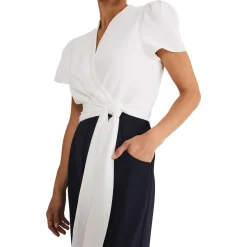 Eloise Wide Leg Jumpsuit