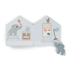 Elphee's Home Board Book