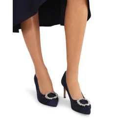 Embellished Courts