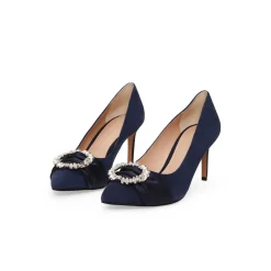 Embellished Courts
