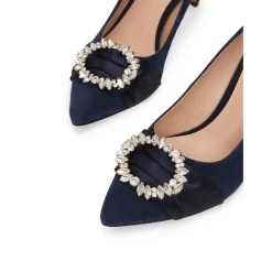 Embellished Courts